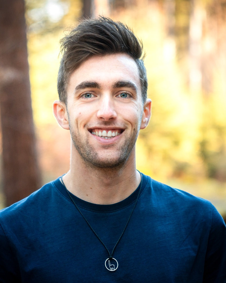 Lucas Tiefenthaler, adventure photographer from Vorarlberg
