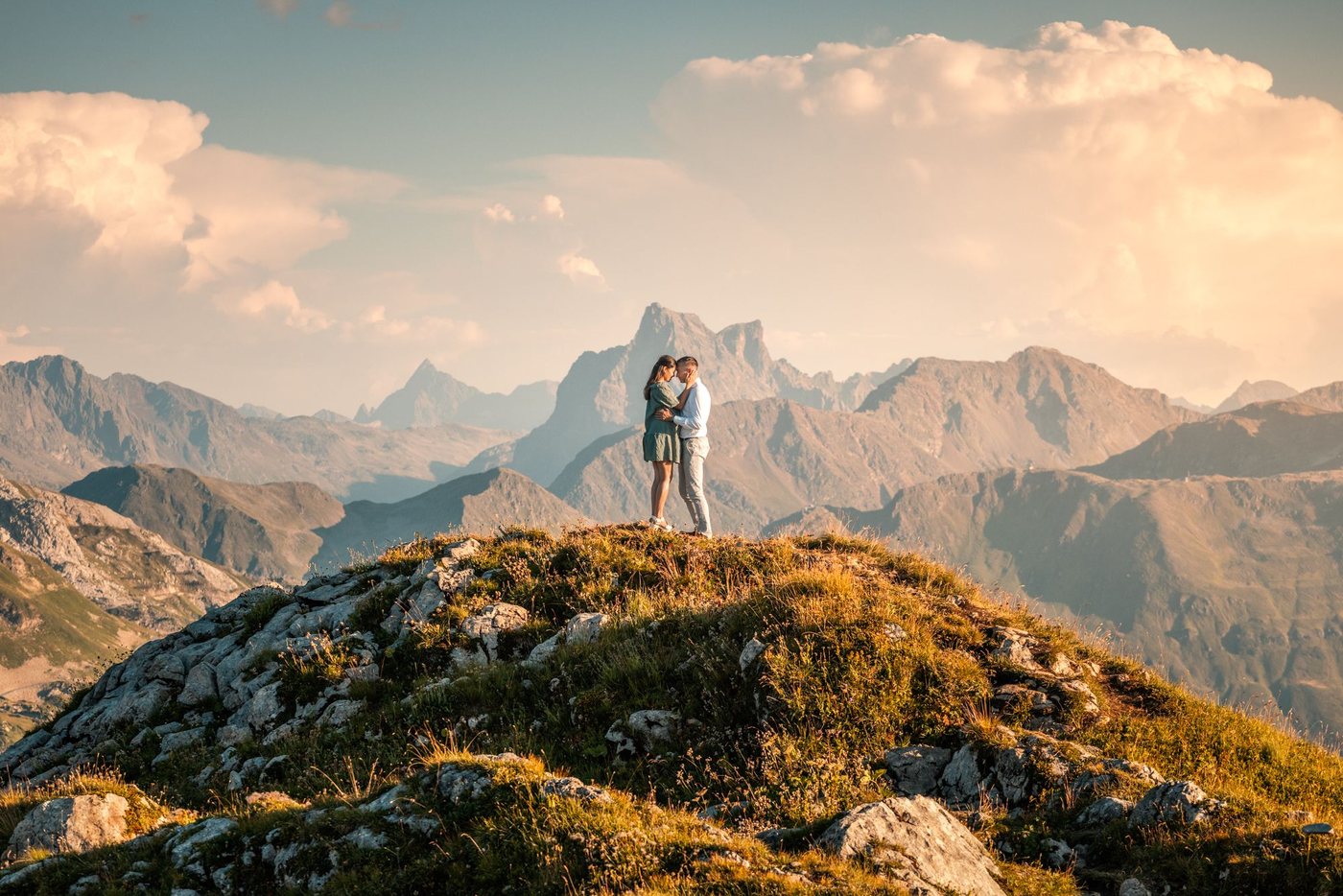 Arlberg photo shoot 1