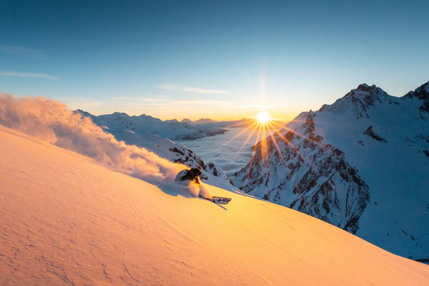 Arlberg photo shoot 13