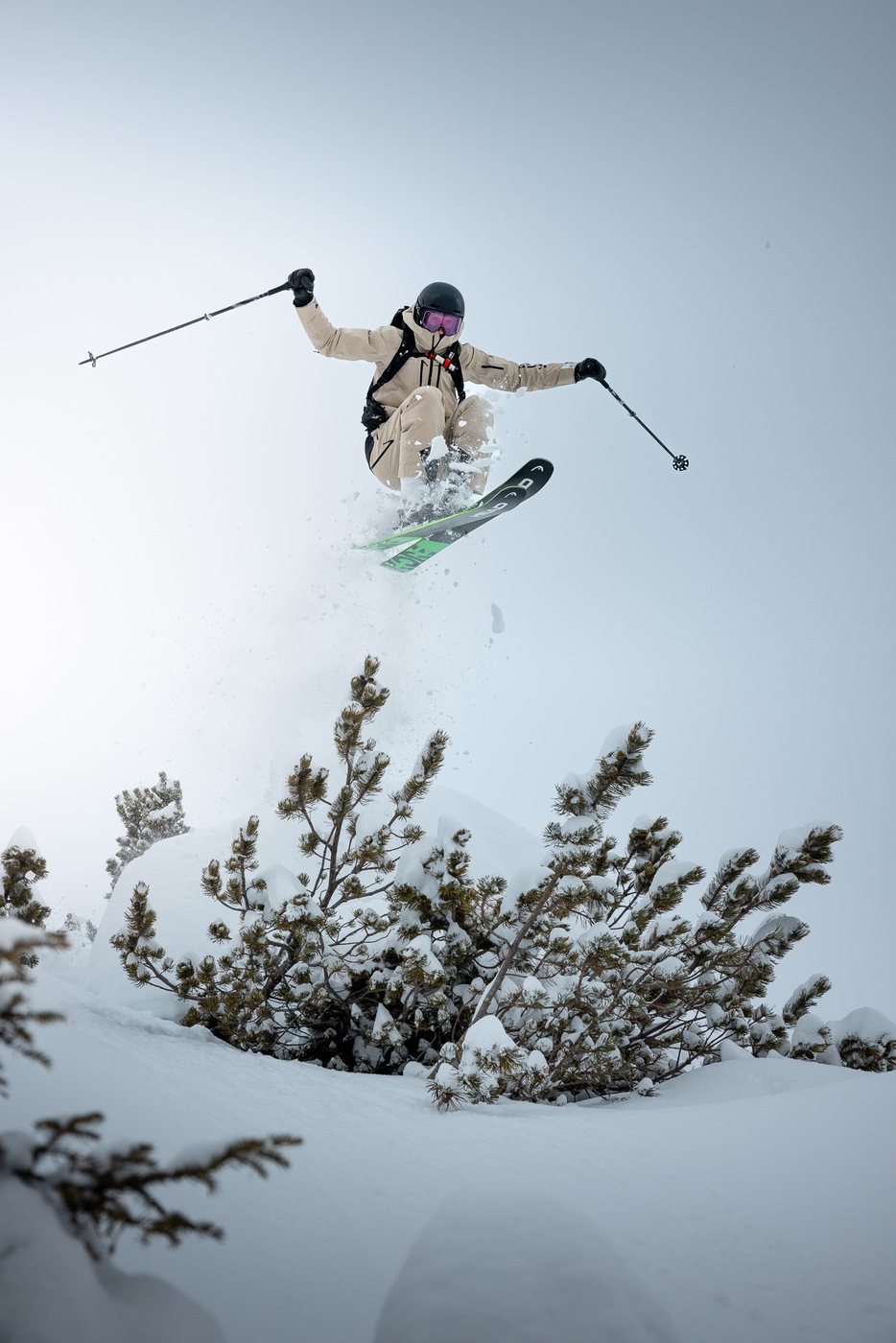 Arlberg photo shoot 17