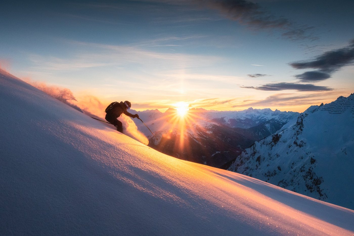 Arlberg photo shoot 5