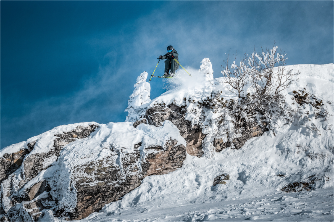 Main image St. Anton Skiing, Arlberg Austria