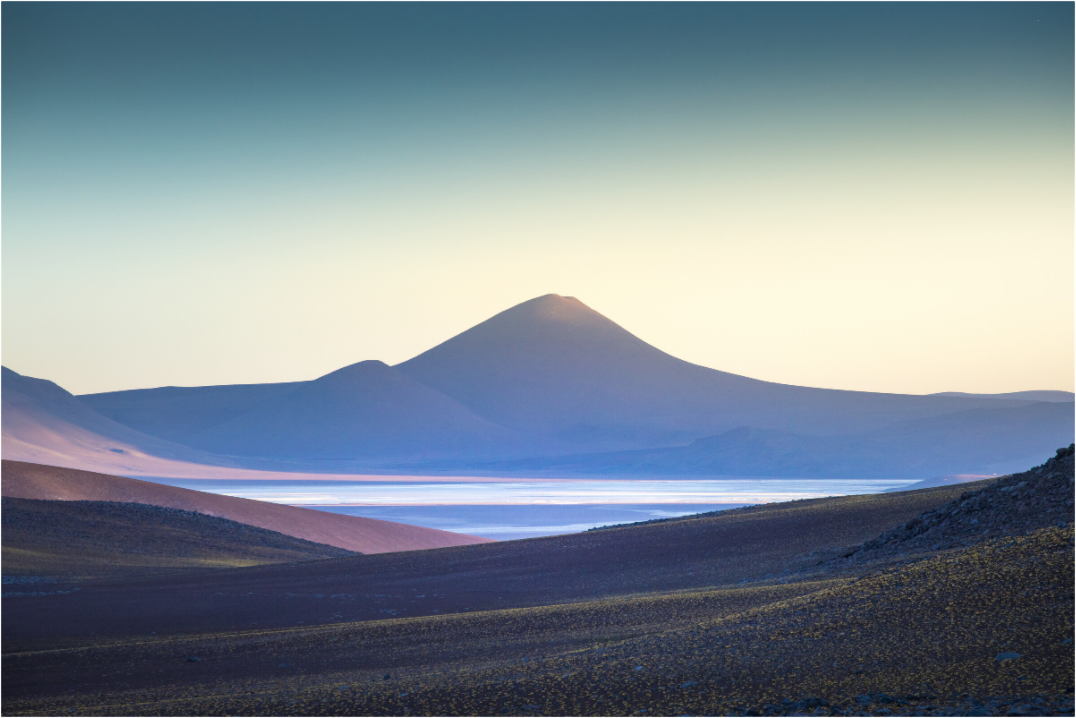 Main image Atacama Desert Sunrise, Chile