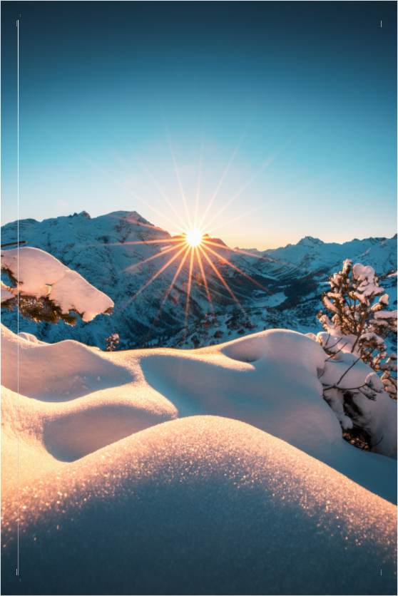 Main image Kriegerhorn, Lech Arlberg