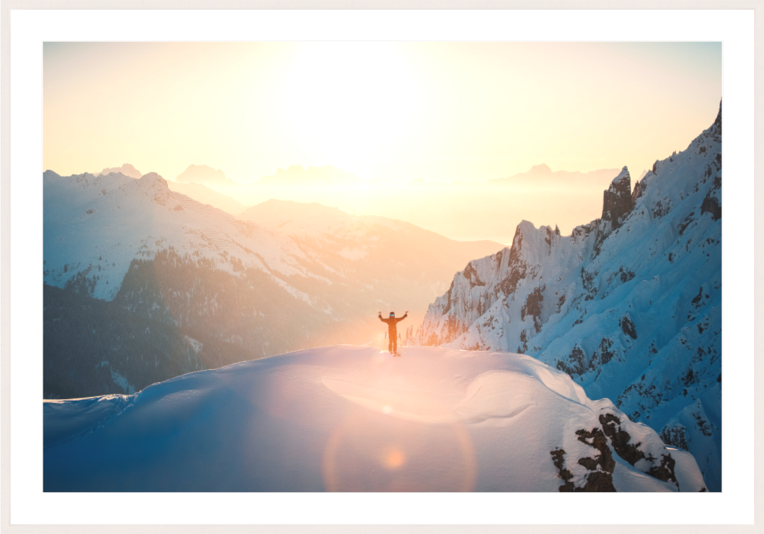 Main image Sunset Summit, Zürs