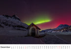 Der Arlberg 2027, Monatsblatt