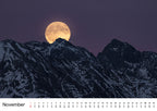 Der Arlberg 2027, Monatsblatt