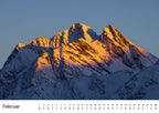 Der Arlberg 2027, Monatsblatt