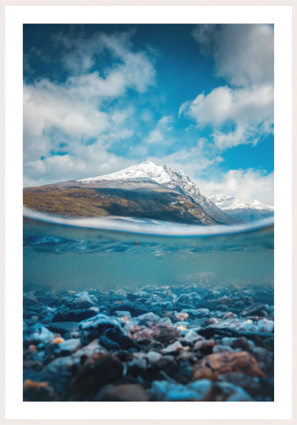 Main image Lago Roca, Patagonia