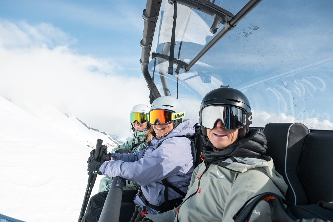Arlberg photo shoot 12