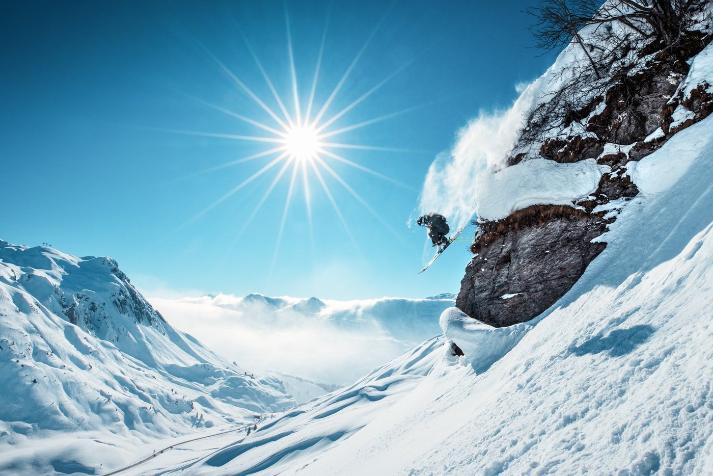 Arlberg photo shoot 15