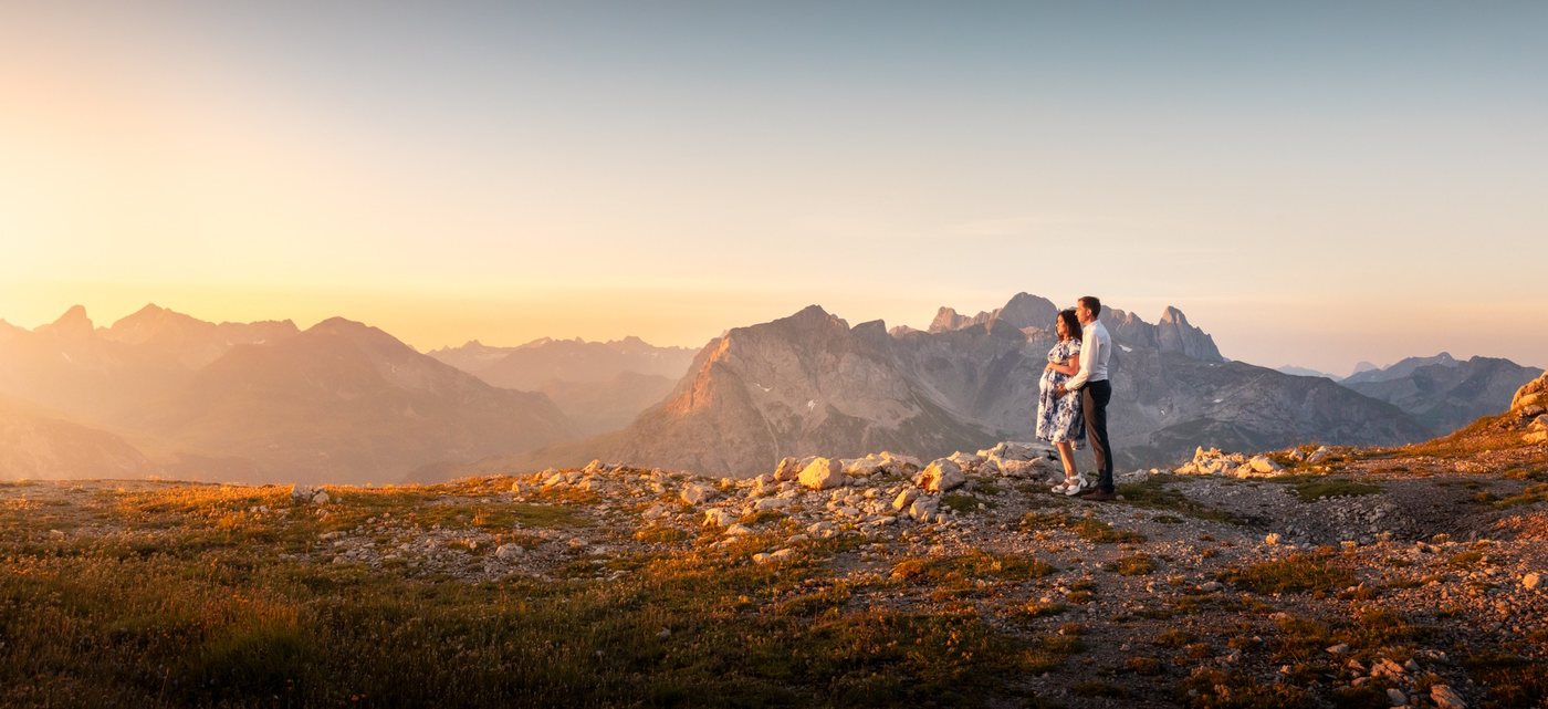 Arlberg photo shoot 18
