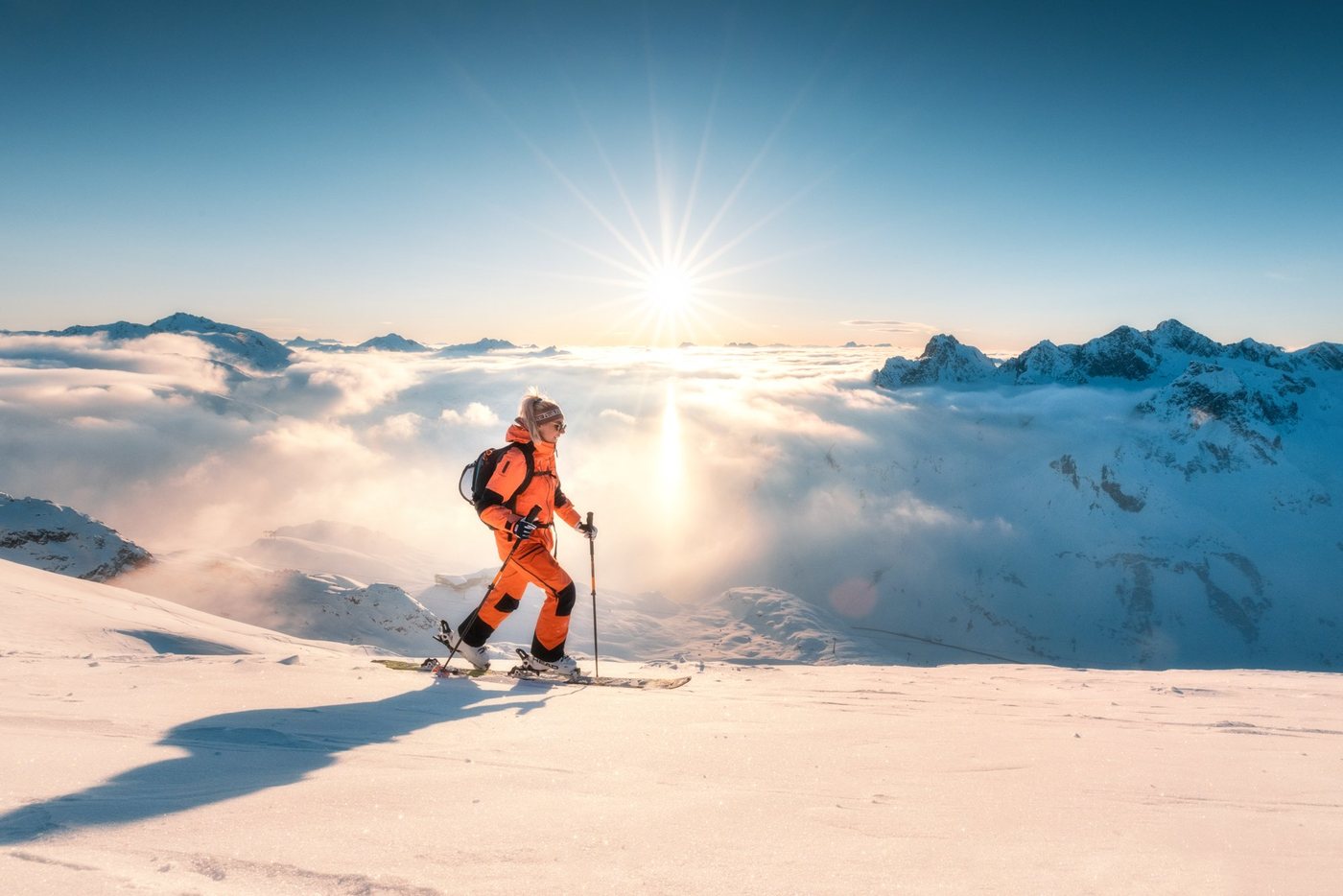 Arlberg photo shoot 19