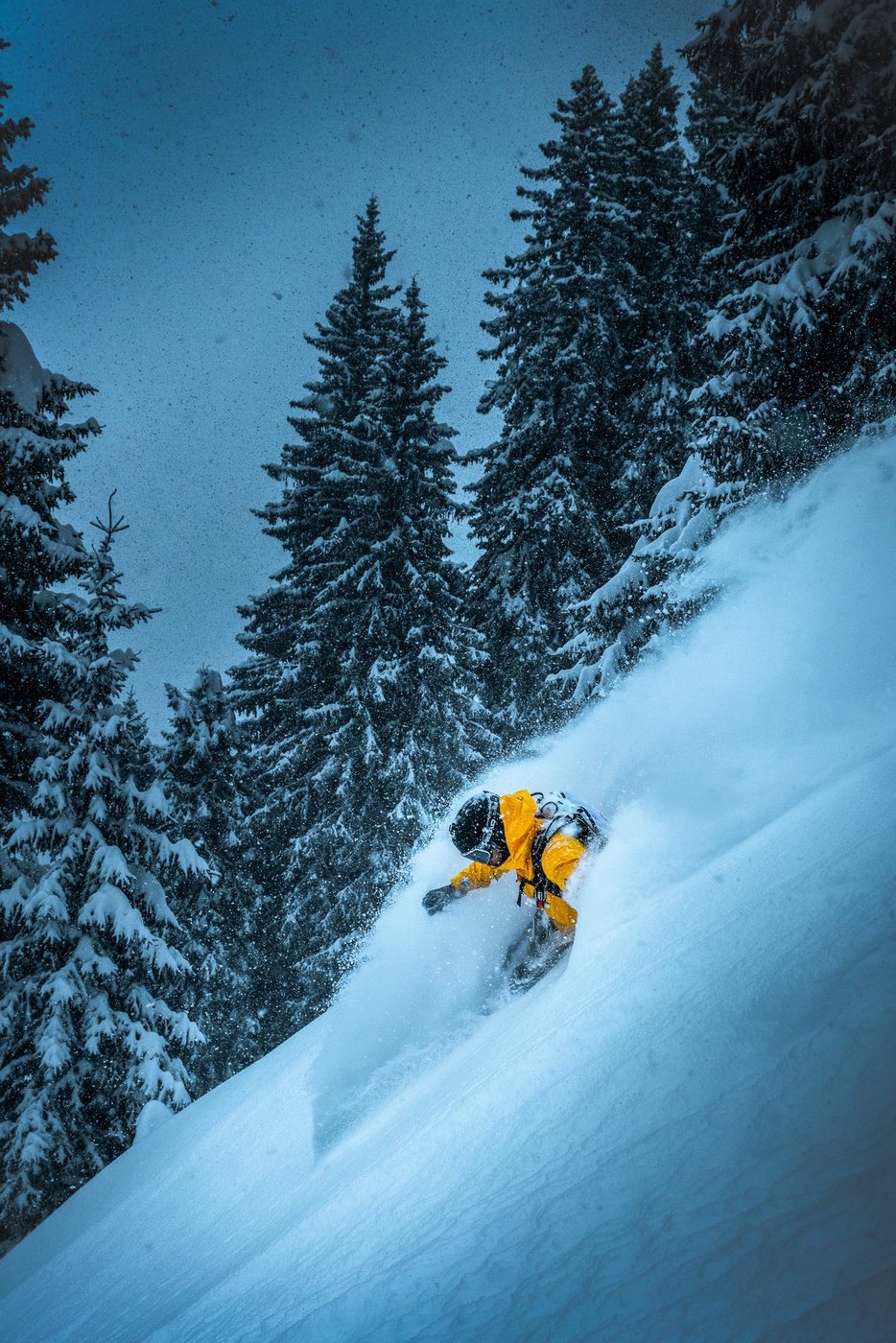 Arlberg photo shoot 20