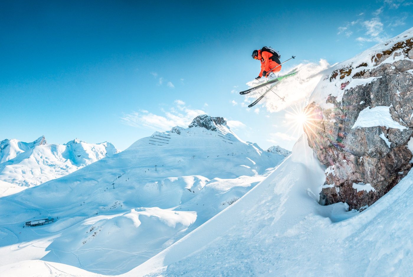 Arlberg photo shoot 7