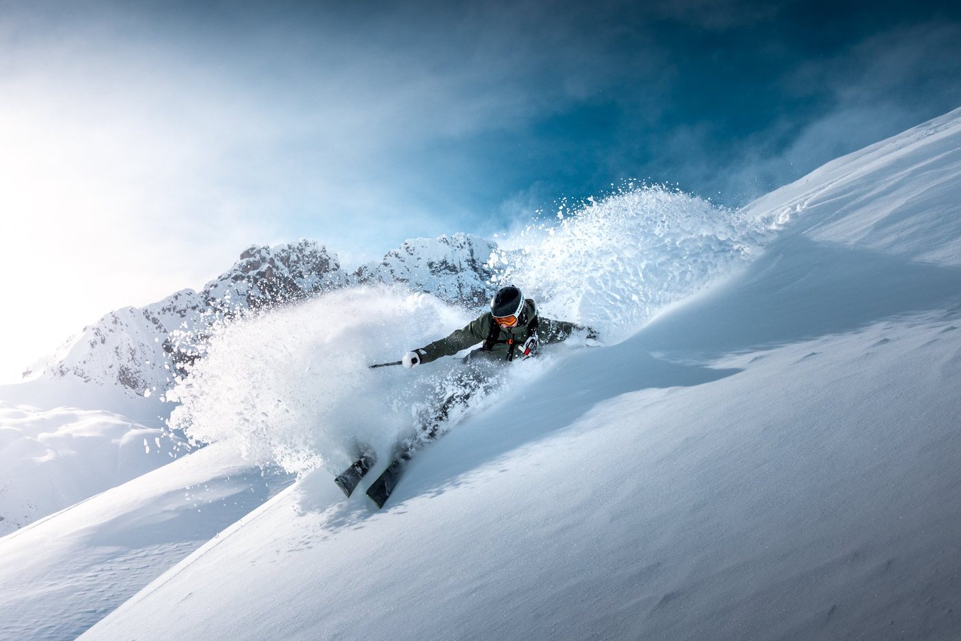 Arlberg photo shoot 9