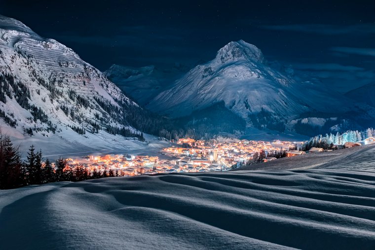 Photo by Lucas Tiefenthaler